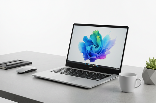 laptop