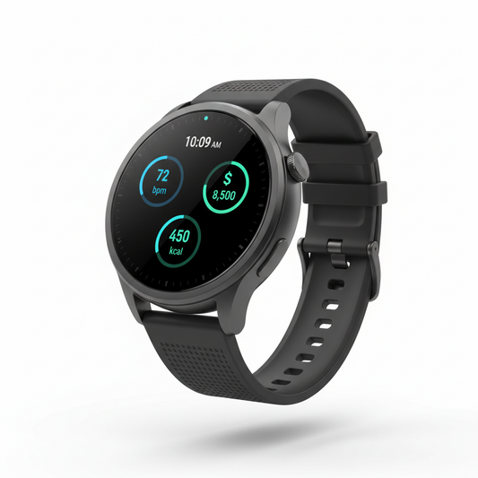 smart watches