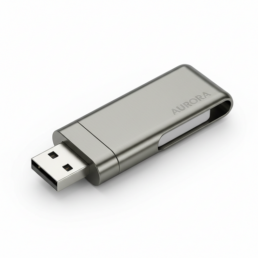 USB